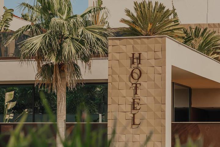 Hotel para 2 personas, con jacuzzi además de piscina y jardín en Leiria