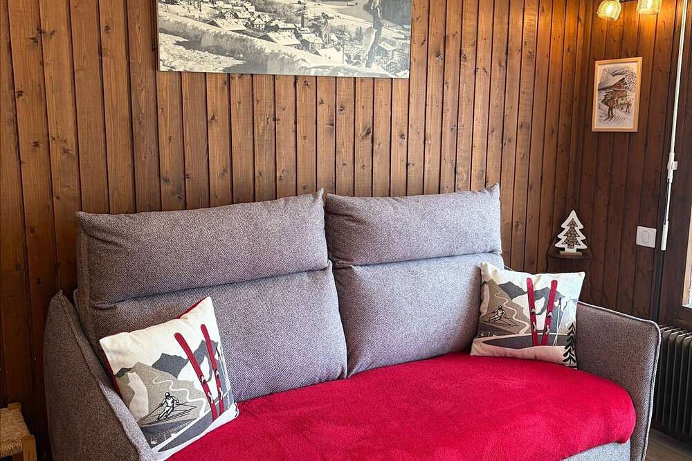 Appartement de vacances