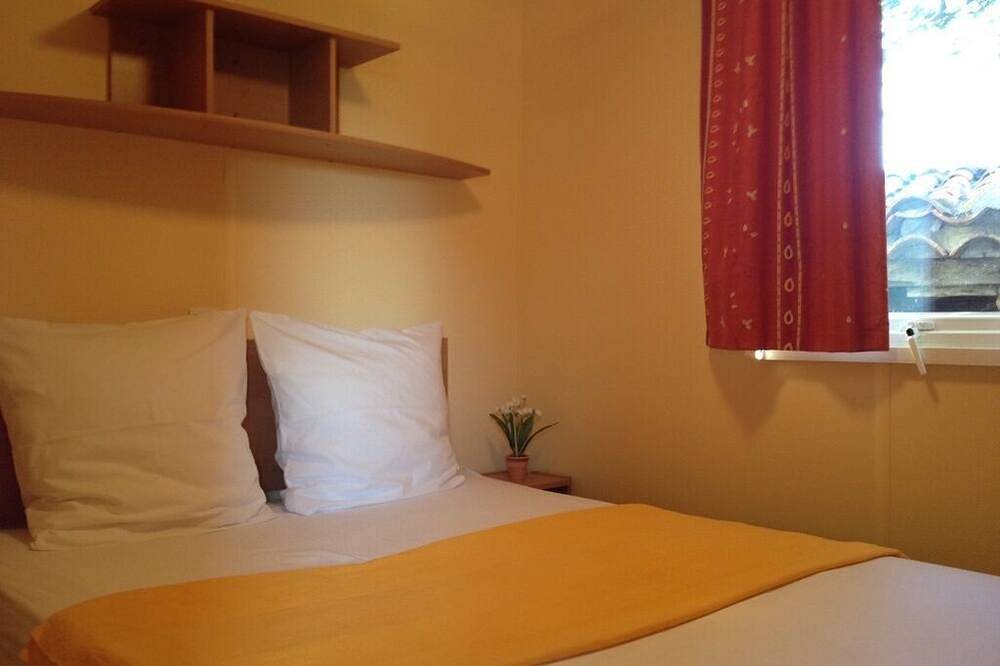 Chalet Domainedelasavoye Jardin Piscine 9 mn Plage in Vendres, Côte méditerranéenne (France)
