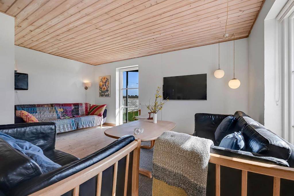 856 in Vrist, Lemvig Region