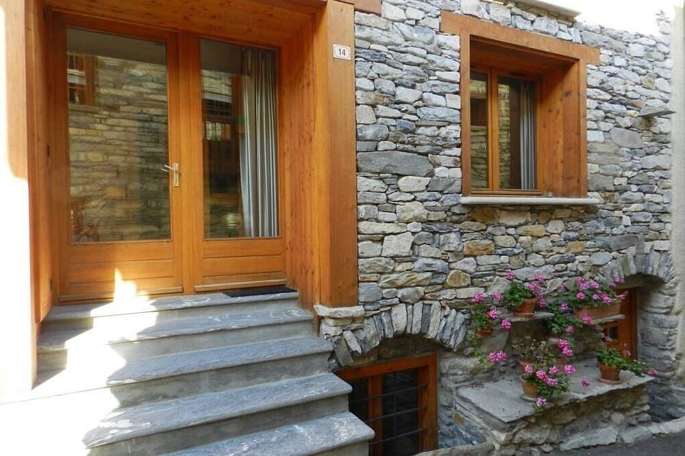 La Fruitiere - Val-Cenis in Bramans, Saint-Jean-de-Maurienne regio