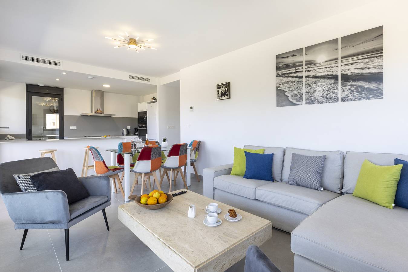 Appartamento vacanze a Jávea a partire da 116€ a notte