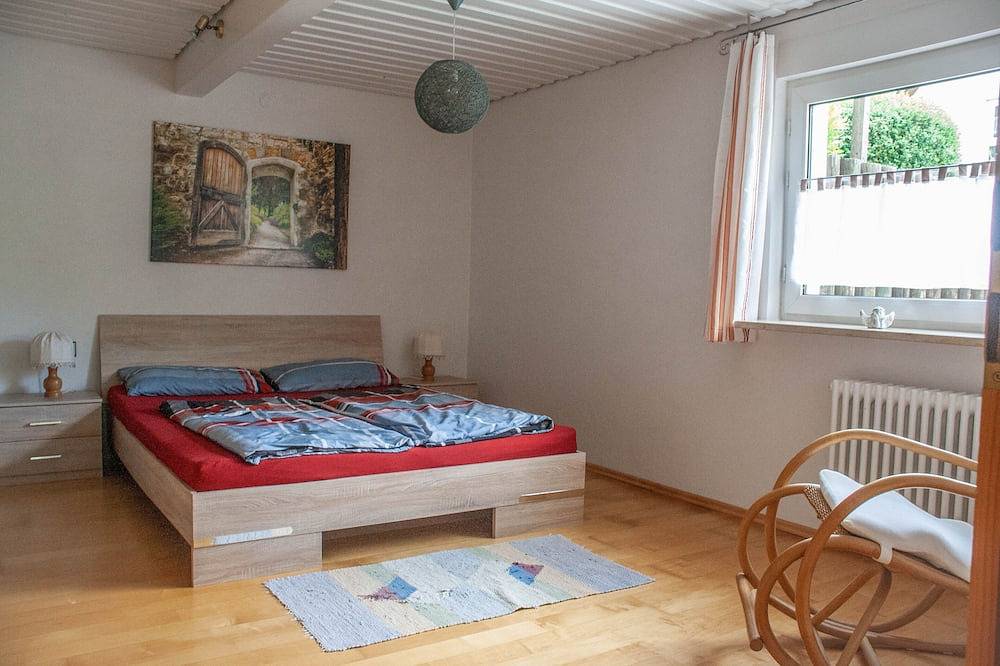 Ganze Wohnung, Holiday apartment in Todtnau, Südschwarzwald