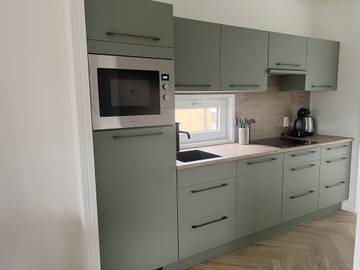 Chalet für 4 Personen in Scherpenisse, Niederländische Nordsee, Bild 2