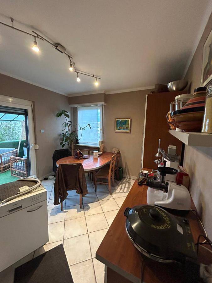Gîte pour 2 personnes, avec Balcon ainsi que Terrasse et Jardin à Molsheim - 3