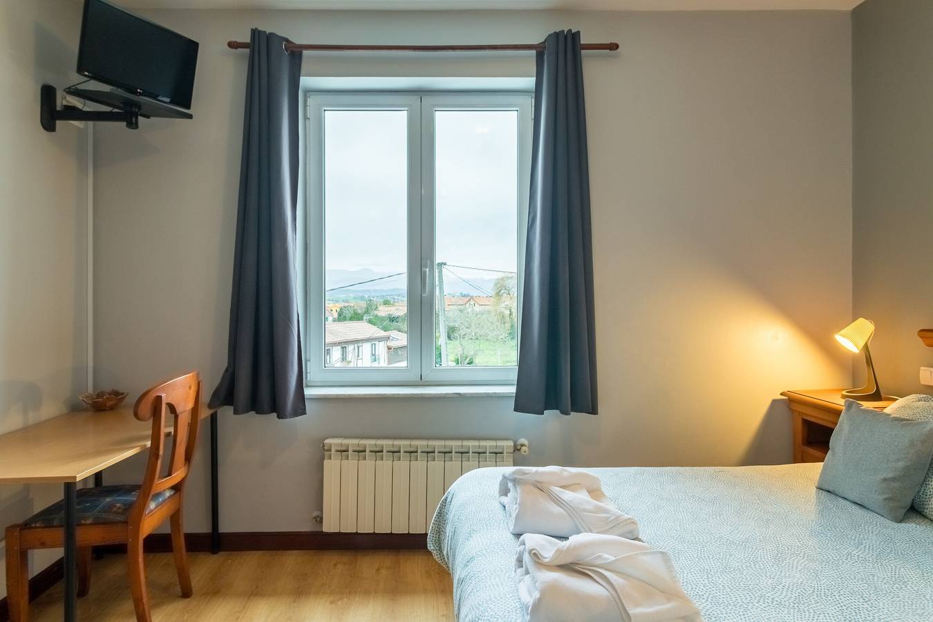 Doppelzimmer 23 in Somo in Somo, Ribamontán al Mar