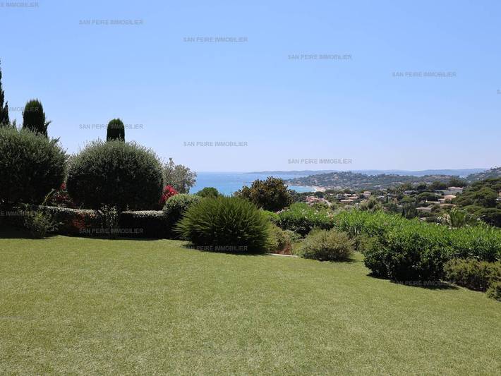 Villa pour 8 personnes à Sainte-Maxime - 4