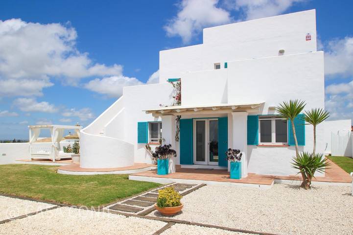 Location de vacances pour 7 personnes, avec jardin et piscine à Conil de la Frontera - 3