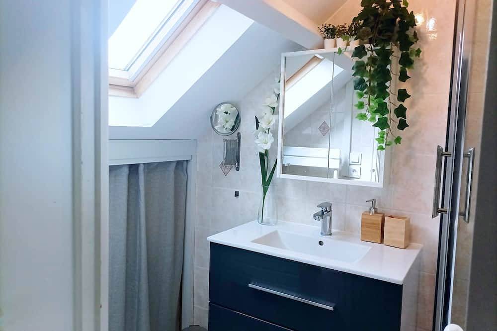 Entire apartment, Le Duplex Décontracté - A la Conciergerie Au Cœur D'orléans in Fleury-les-Aubrais, Loire Valley
