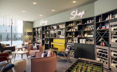 Apartment for 2 People in Glasgow, Greater Glasgow and Clyde Valley, Photo 3