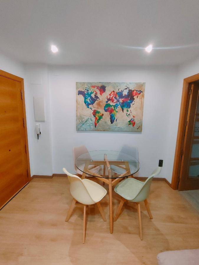 Ferienwohnung für 4 Personen - 1