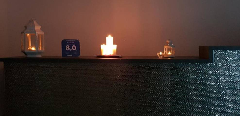 Chambre d’hôte pour 3 personnes, avec jardin et terrasse à Bari - 2