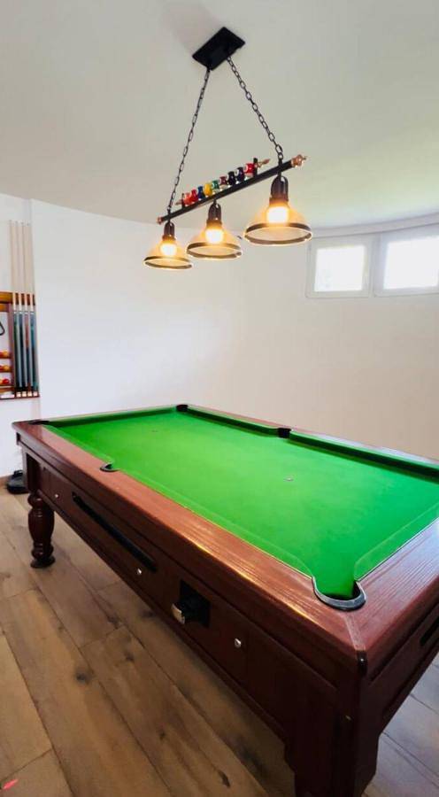 Gîte pour 3 personnes, avec terrasse et jardin à Drusenheim - 2