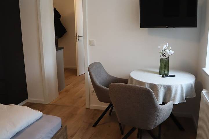 Ferienwohnung für 2 Personen