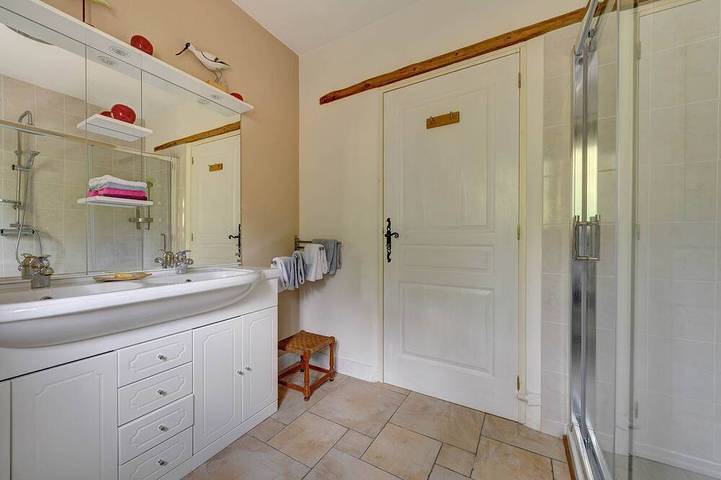 Gîte pour 4 personnes à Maurens - 2