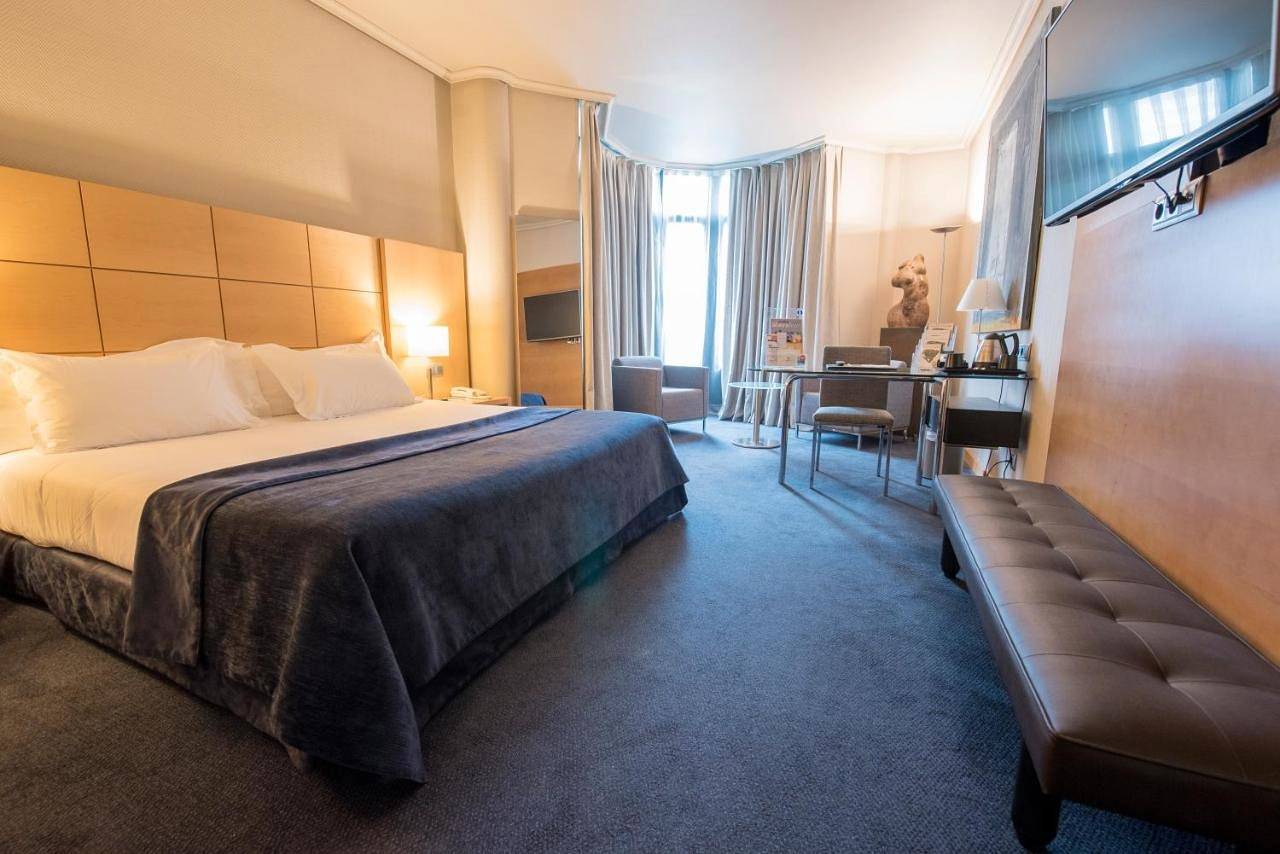 Hotel para 10 personas con jardín in Vitoria-Gasteiz, Cordillera Cantábrica