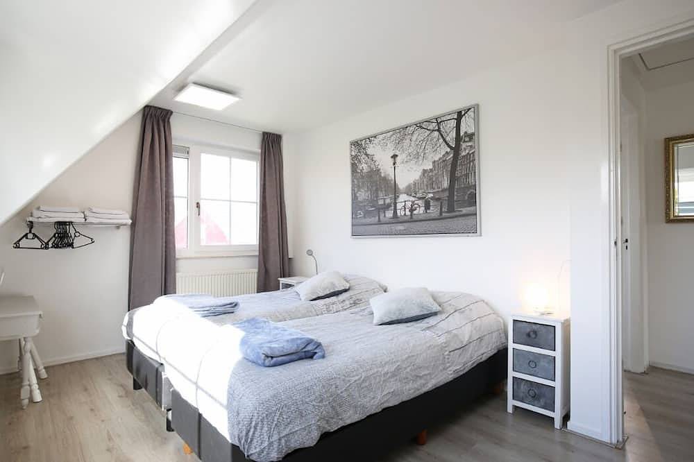Casa Grande - Ein fantastisches Haus 1 km von Amsterdam entfernt in Landsmeer, Holländische Küste