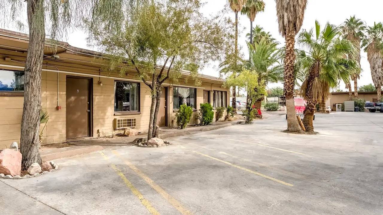 Appartamento intero, Ferienwohnung für 2 Personen (17 m²) in Las Vegas in Las Vegas, Nevada