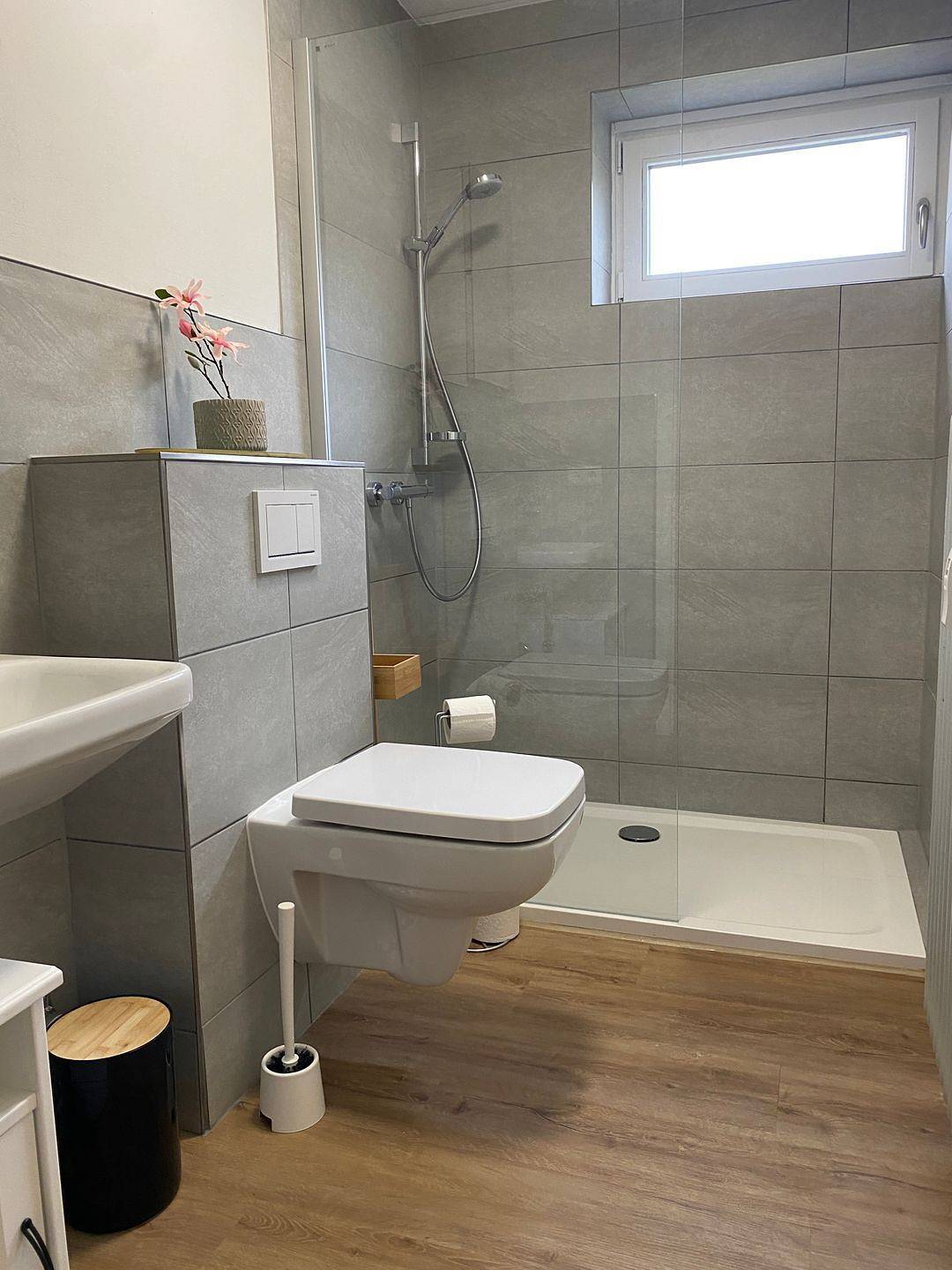 Komfortables Apartment in Bad Sachsa, foto 7