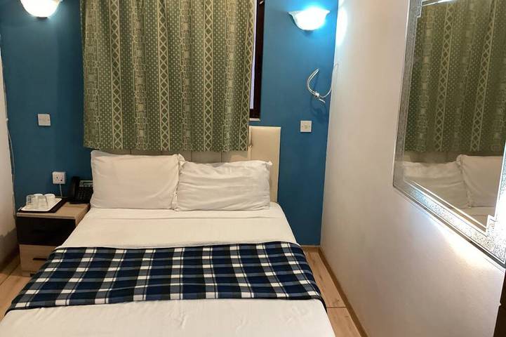 B&B für 90 Personen auf Malta - 4
