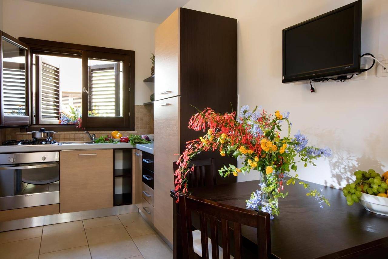 Il Borgo Del Principino in Favignana, Île de Favignana