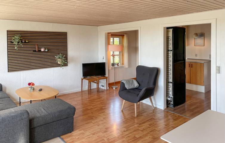 Ferienhaus für 6 Personen mit Terrasse in Millinge, Kleiner Belt