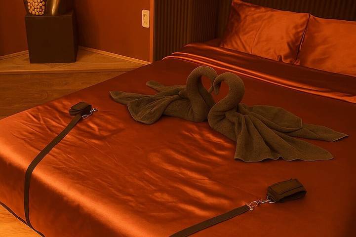 Location de vacances pour 2 personnes, animaux acceptés à Briord - 2