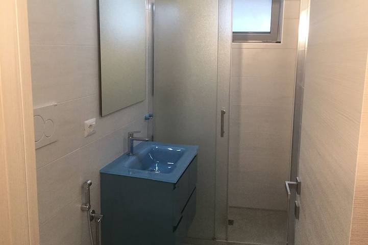 Ferienhaus für 2 Personen, mit Garten in Torre Vado - 3