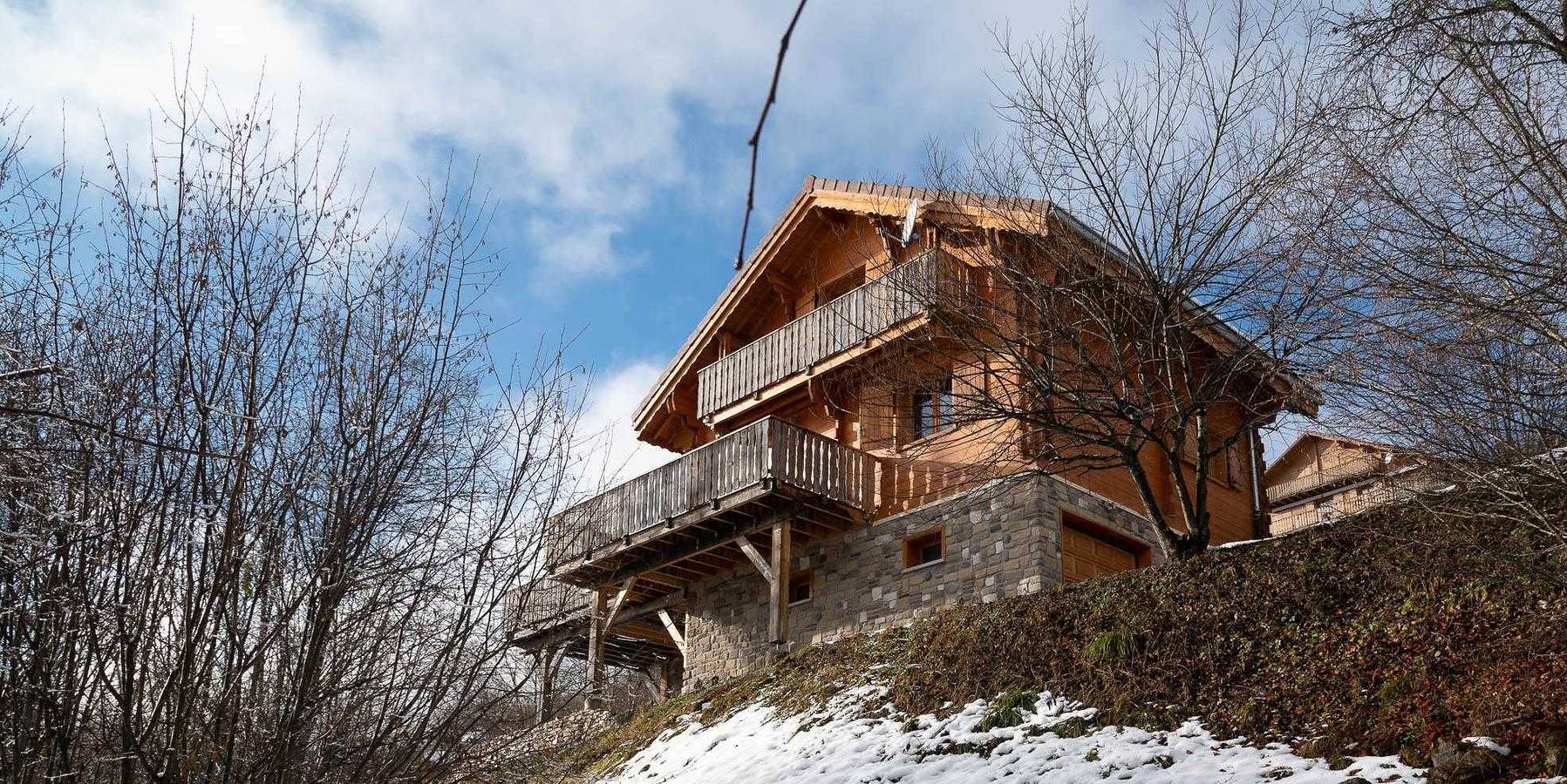 Casa vacanza a Jura a partire da 125€ a notte