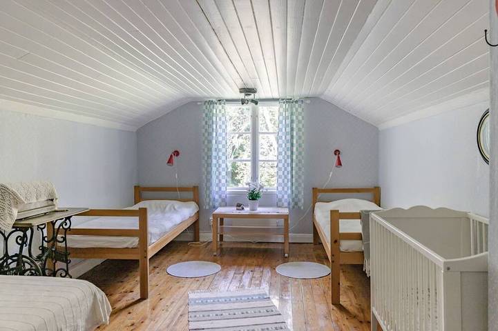 Bolhyttan in Filipstad, Värmland