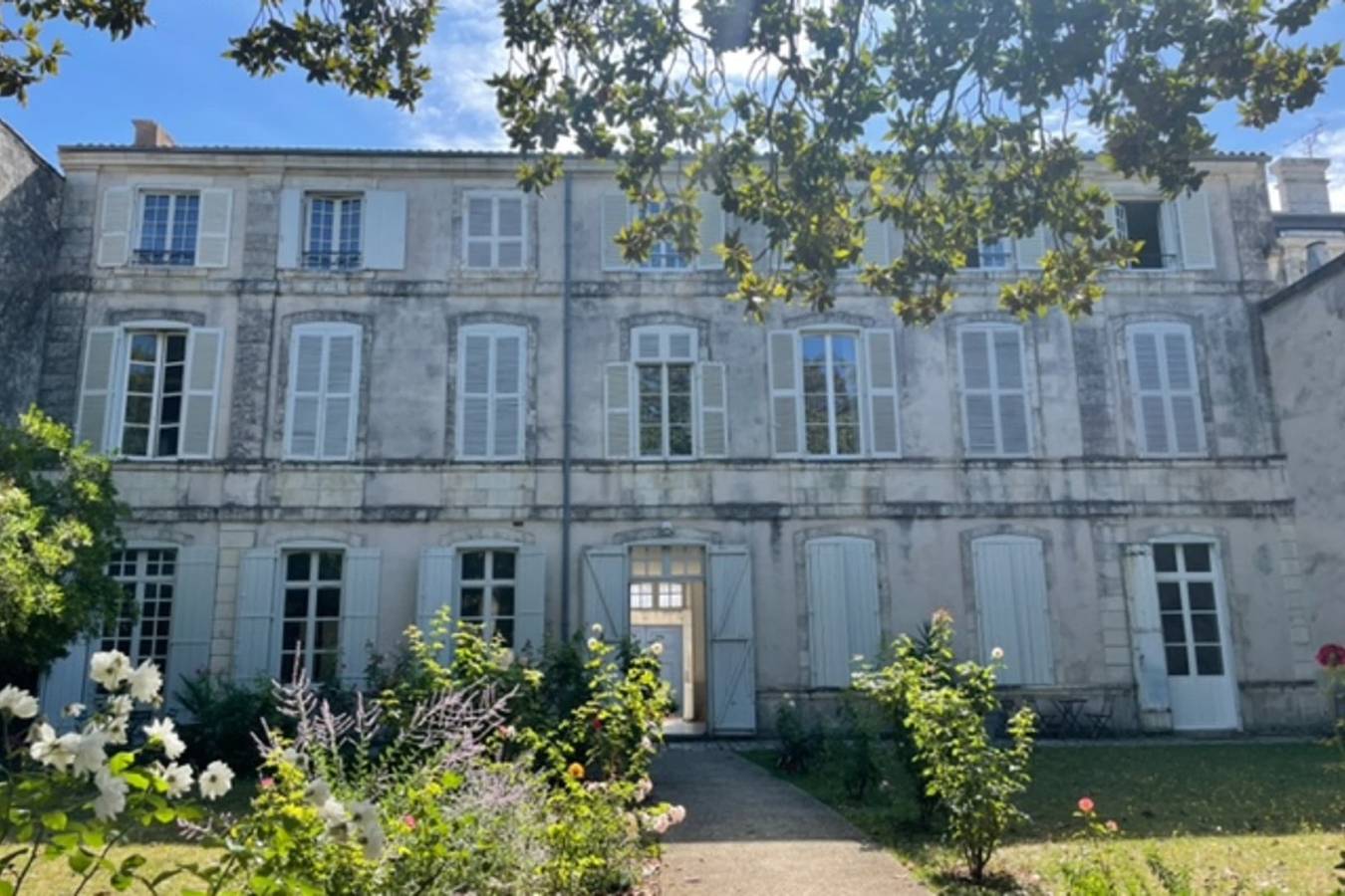 Appartement entier, Charmant 80m²  Proche Du Vieux Port ! in La Rochelle, Région de La Rochelle