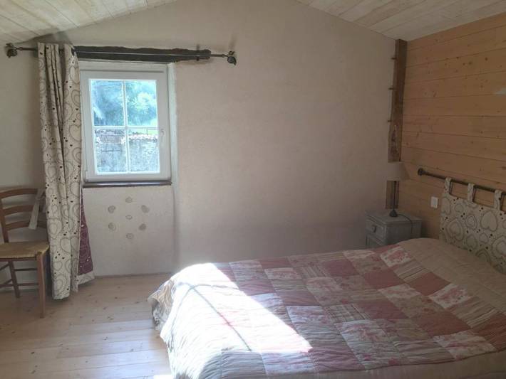 Maison d’hôte pour 5 personnes, avec jardin et vue à Chantonnay - 2