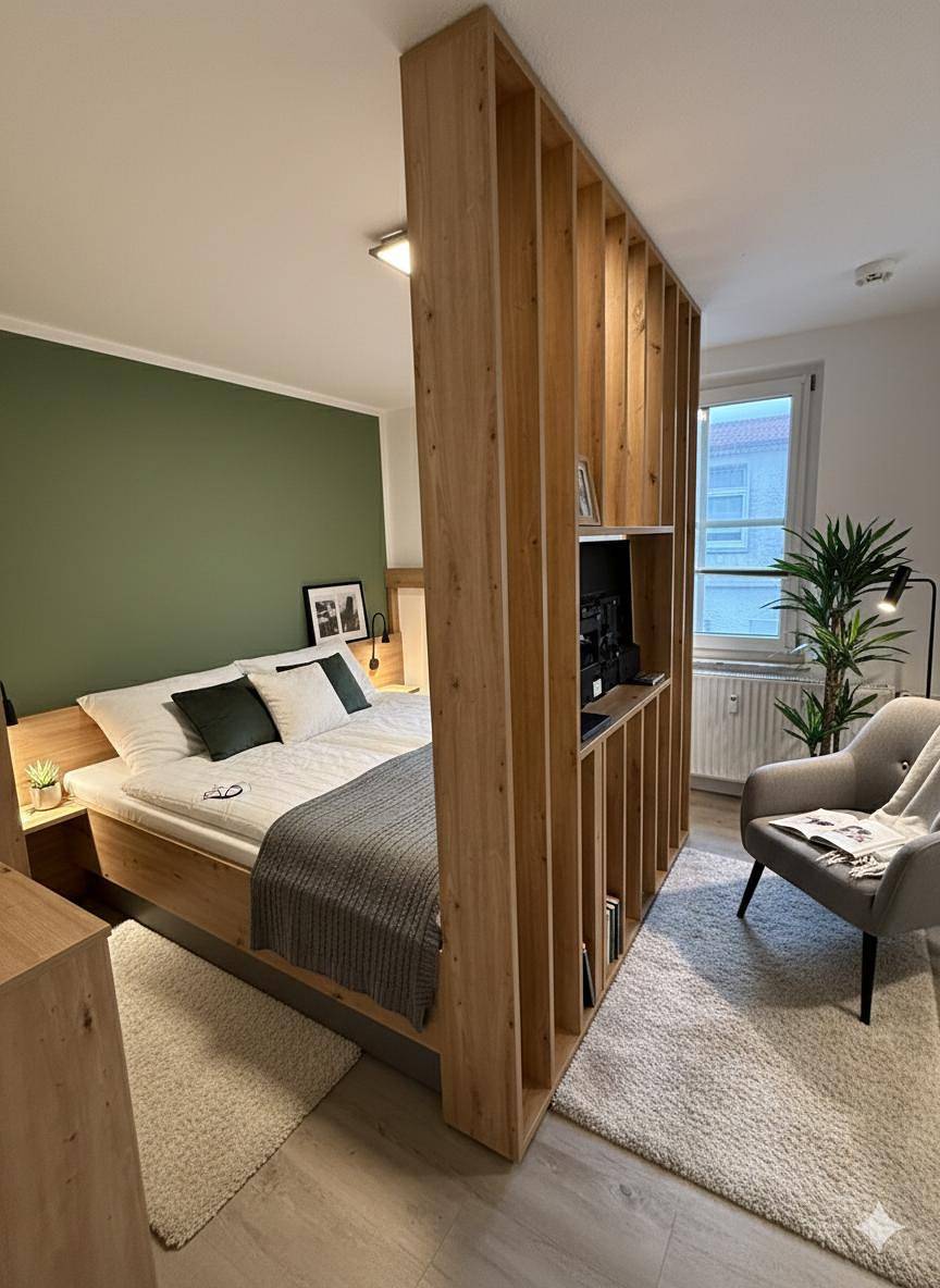 Ganze Wohnung, Schmidteinander in Norderney