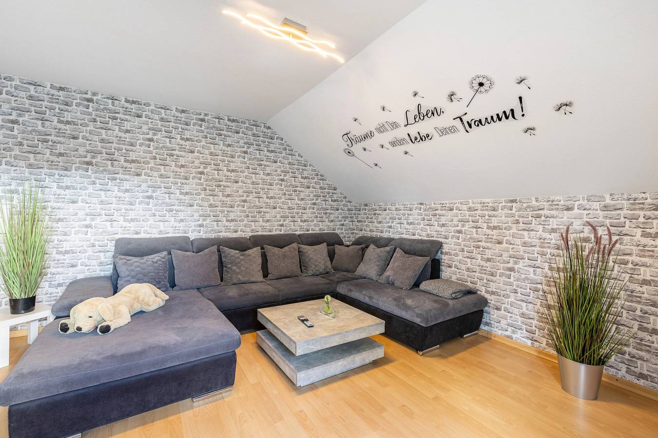 Ganze Wohnung, Ferienwohnung "Fewowe" mit Gartenbenutzung in Wenden, Siegerland