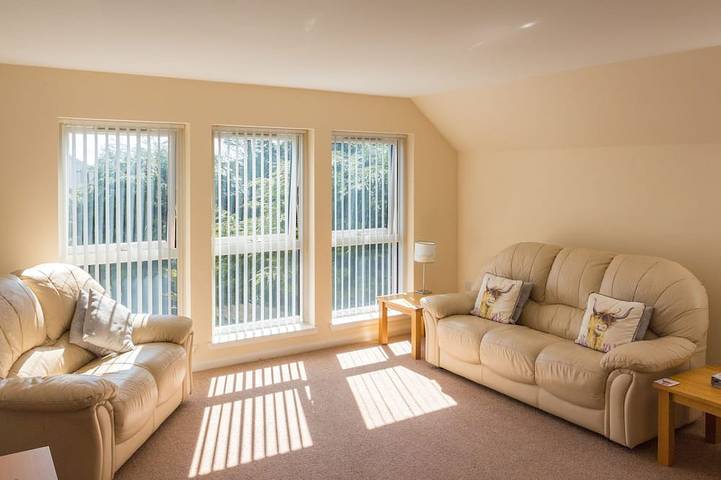 Holiday rental for 6 people in Caithness