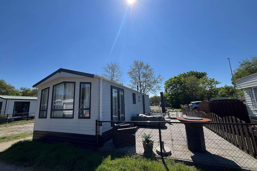 Ferienpark für 4 Personen in Kijkduin, Den Haag