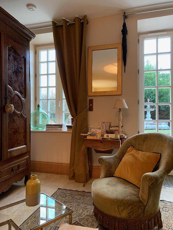 Studio En Ville Et Campagne in Louhans, Région de Louhans
