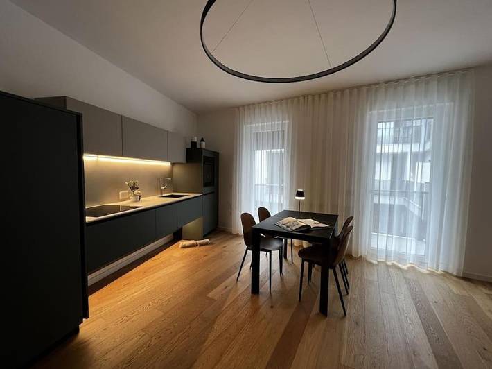 Location de vacances pour 2 personnes, avec balcon à Andria - 4