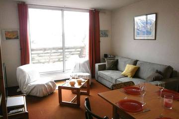 Appartement De Vacances pour 6 Personnes dans Piau-Engaly, Aragnouet, Photo 4