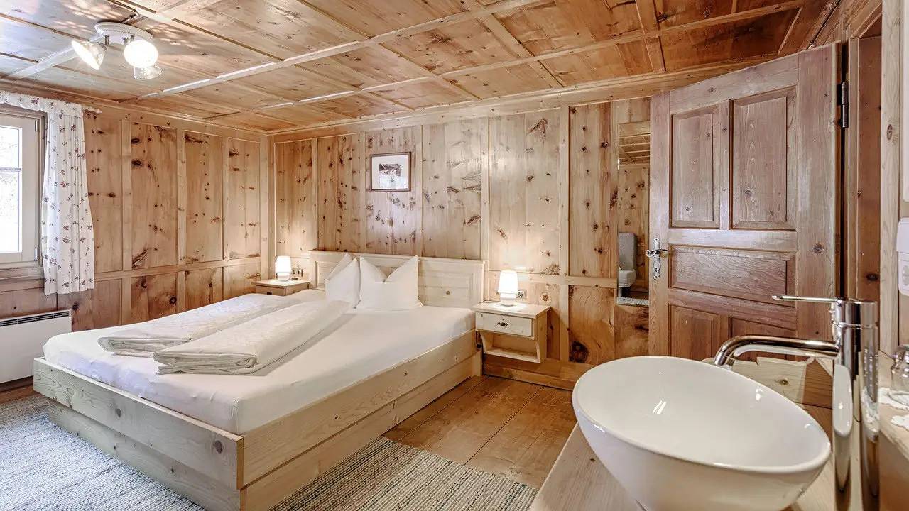Ferienhaus für 10 Personen in Gaschurn und Umgebung, Silvretta