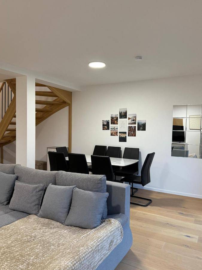 Ferienhaus für 7 Personen, mit Ausblick und Balkon in Wien - 4