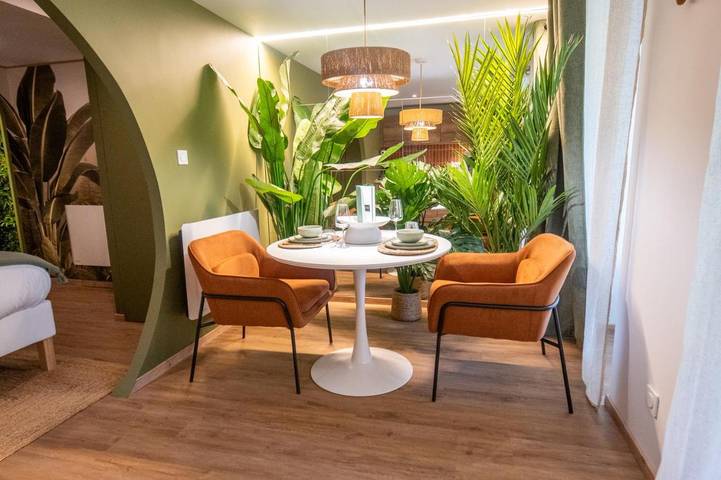 Gîte pour 2 personnes, avec terrasse ainsi que jacuzzi et sauna à Pontarlier - 4