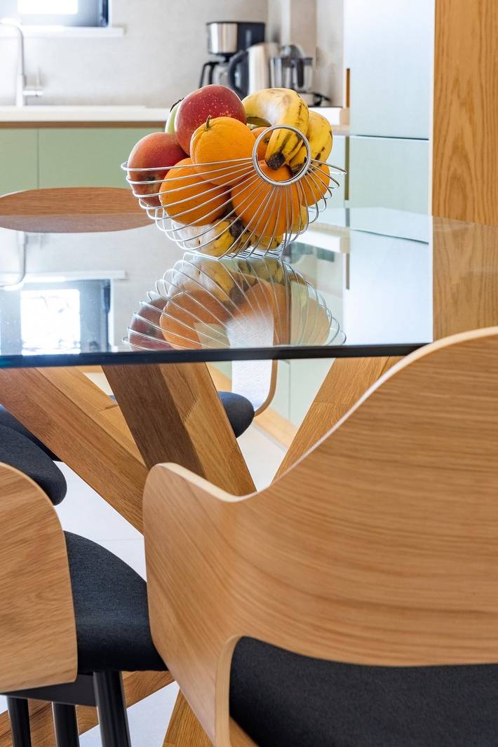 Gîte pour 5 personnes à Nauplie - 3