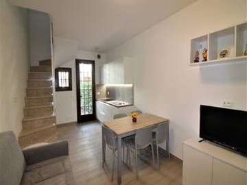 Casa Vacanza per 5 Persone in Lignano Pineta, Lignano Sabbiadoro, Foto 3