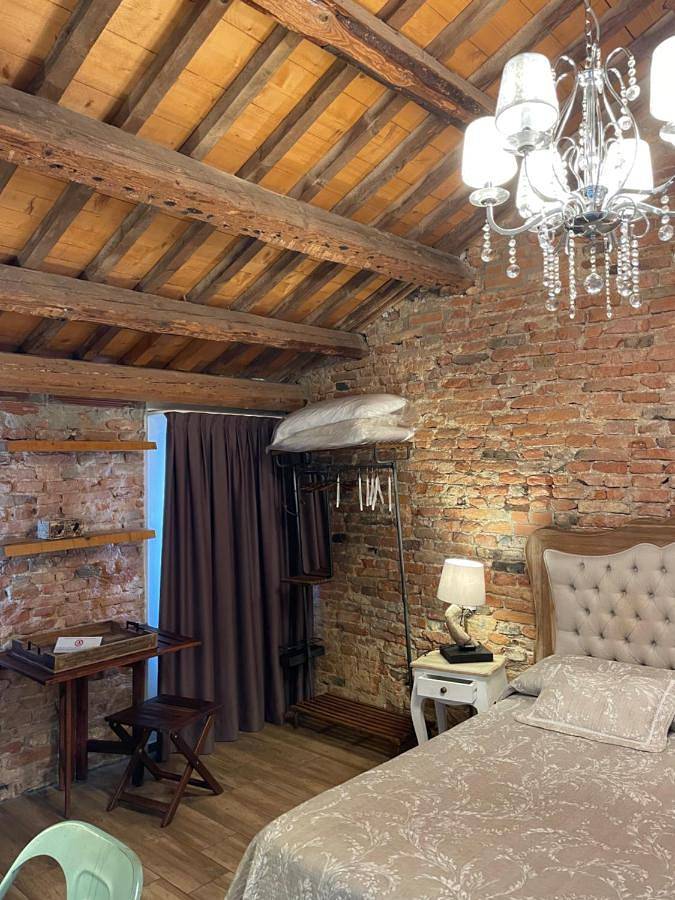 Deluxe Triple Room in Chioggia, Provincia di Venezia