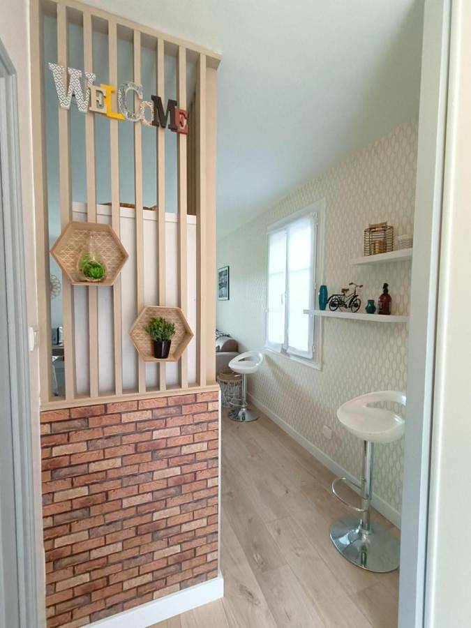 Appartement entier, Appartement design avec piscine in Digne-les-Bains, Alpes-de-Haute-Provence
