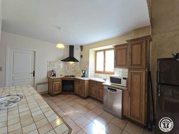 Gîte for 10 People in Borrèze, Périgord Noir, Photo 3