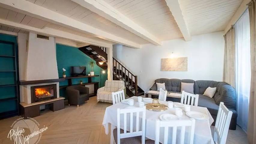 Ferienhaus für 7 Personen in Leba - 3