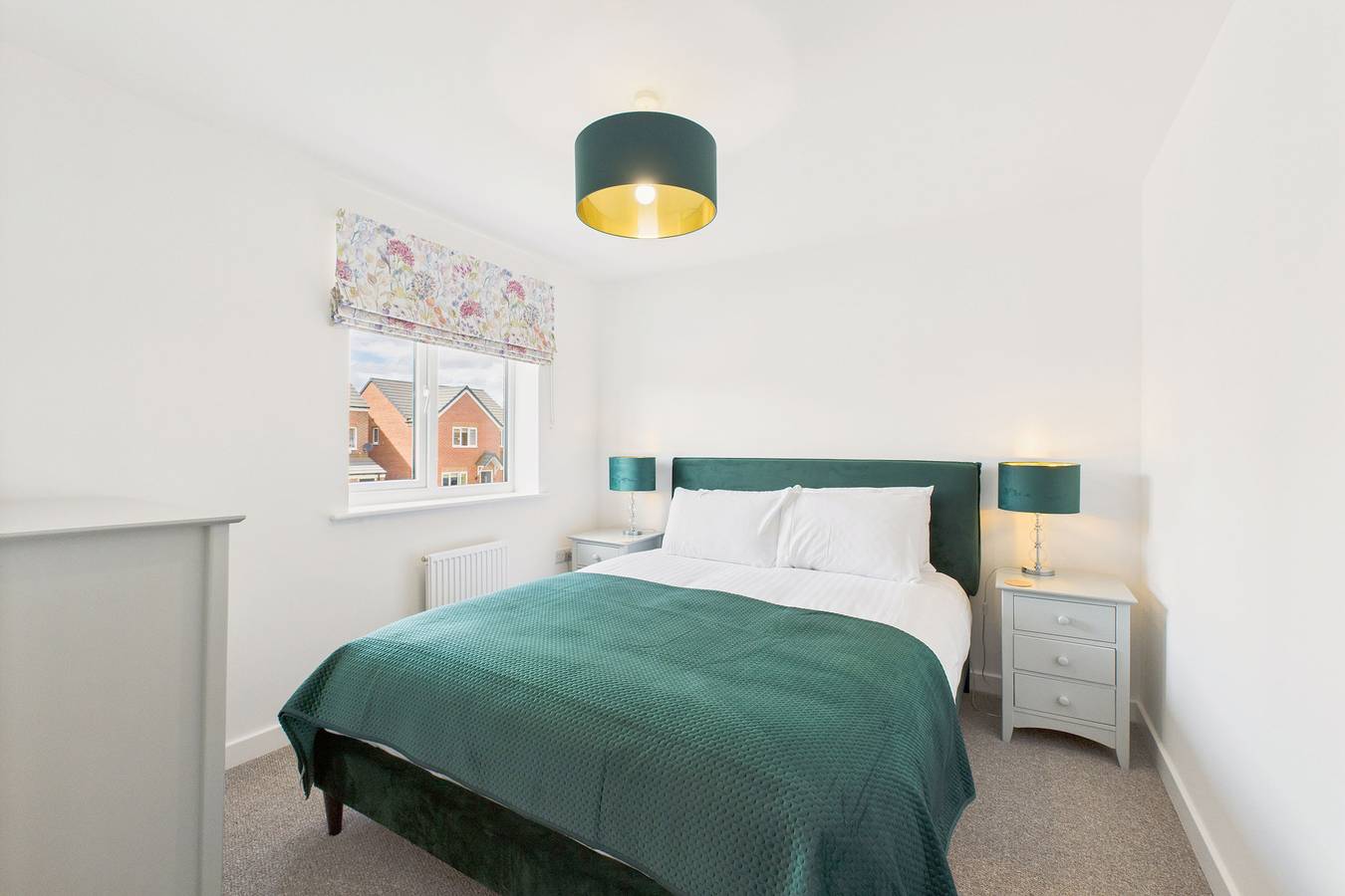 Host & Stay | Gannett House in Northumberland