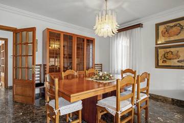 Ferienhaus in Can Picafort, Santa Margalida für 10 